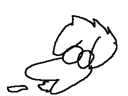 Flipnote stworzony przez ;-;