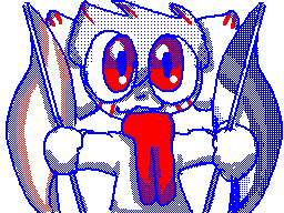 Flipnote stworzony przez Lemony♥