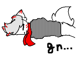 Flipnote του χρηστη Zach♥