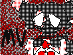 Flipnote stworzony przez Zach♥