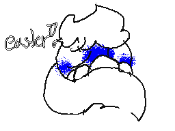 Flipnote του χρηστη Zach♥