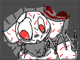 Flipnote του χρηστη Zach♥