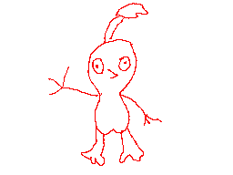 hi im a pikmin