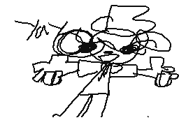 Flipnote του χρηστη OctoReefYT