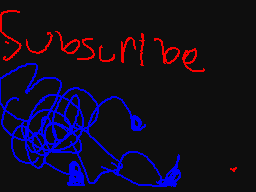 Flipnote de OctoReefYT