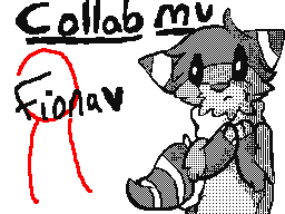 Flipnote by →◎liver←