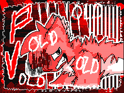 Flipnote by →◎liver←