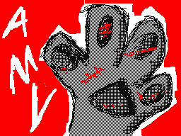 Flipnote by →◎liver←