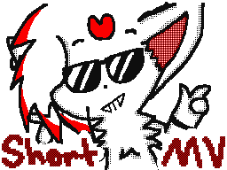 Flipnote by Lease♥