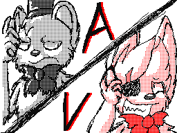 Flipnote by Radikin