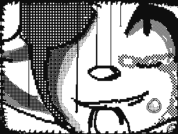 Flipnote by Hexblaster