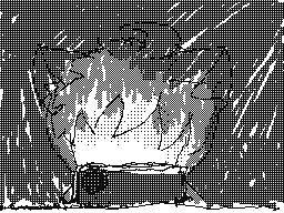 the first flipnote i did on fs.