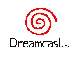 dreamcast startup red.