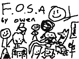 FOSA 2: Nonexistant living