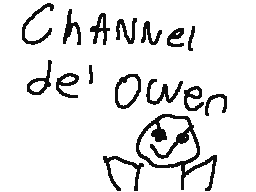 Flipnote stworzony przez owen