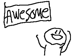 Flipnote stworzony przez owen