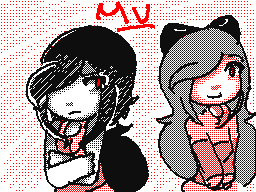 Flipnote by Aoi ひsagi♥