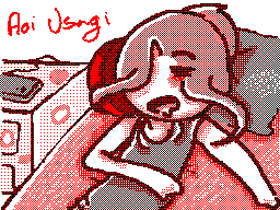 Flipnote by Aoi ひsagi♥