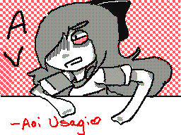 Flipnote by Aoi ひsagi♥