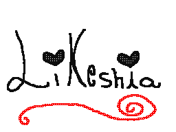 Flipnote von Likeshia$