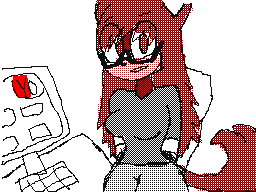 Flipnote by Soul less