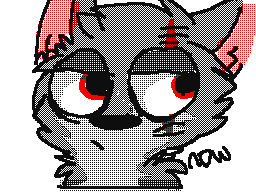 Flipnote stworzony przez scar wolf☆