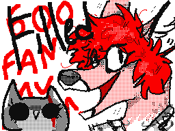 Flipnote by ScarWolf☆