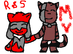 Flipnote by Red Riolu