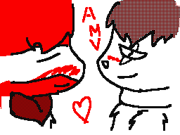 Flipnote stworzony przez Red Riolu