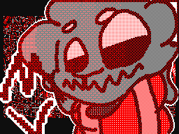 Flipnote by LoopDaLamb