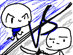 Flipnote by ☆ZitaDack😃