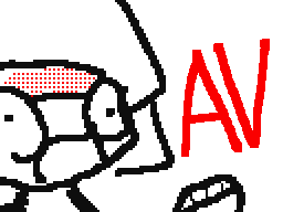 Flipnote by ZitaDackX😃