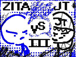 Flipnote του χρηστη ZitaDack