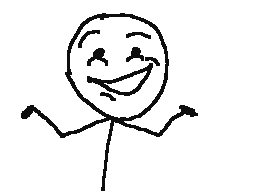 Stickman's flipnote!