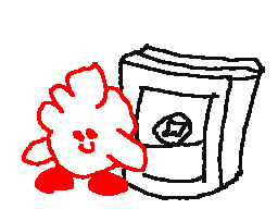 kirby sucks (litarally)