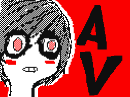 Flipnote by Raven