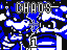 Chaos 1