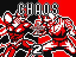 Chaos 2