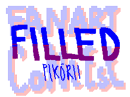 Flipnote by Pikörii
