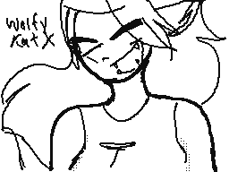 Flipnote by Wolfy_KatX