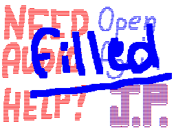 Flipnote door TwistedIvy