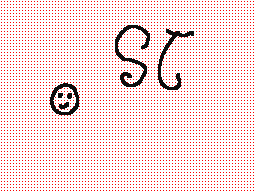 Flipnote door ScaredJar