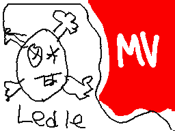 Flipnote του χρηστη ☆BenMLG☆