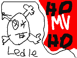 Flipnote του χρηστη ☆BenMLG☆