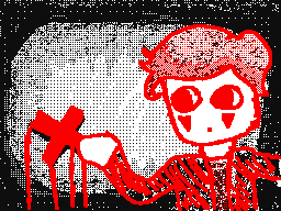 Flipnote by evbrownie♥