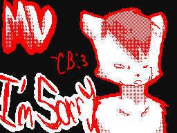 Flipnote stworzony przez Cutiebat99