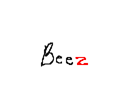 Flipnote by Beez