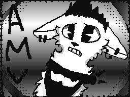 Flipnote by Markibutt™