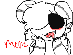 Flipnote by butterbean