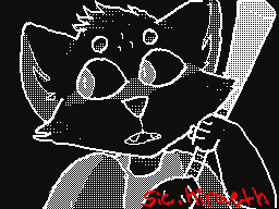 Flipnote by sichiraeth